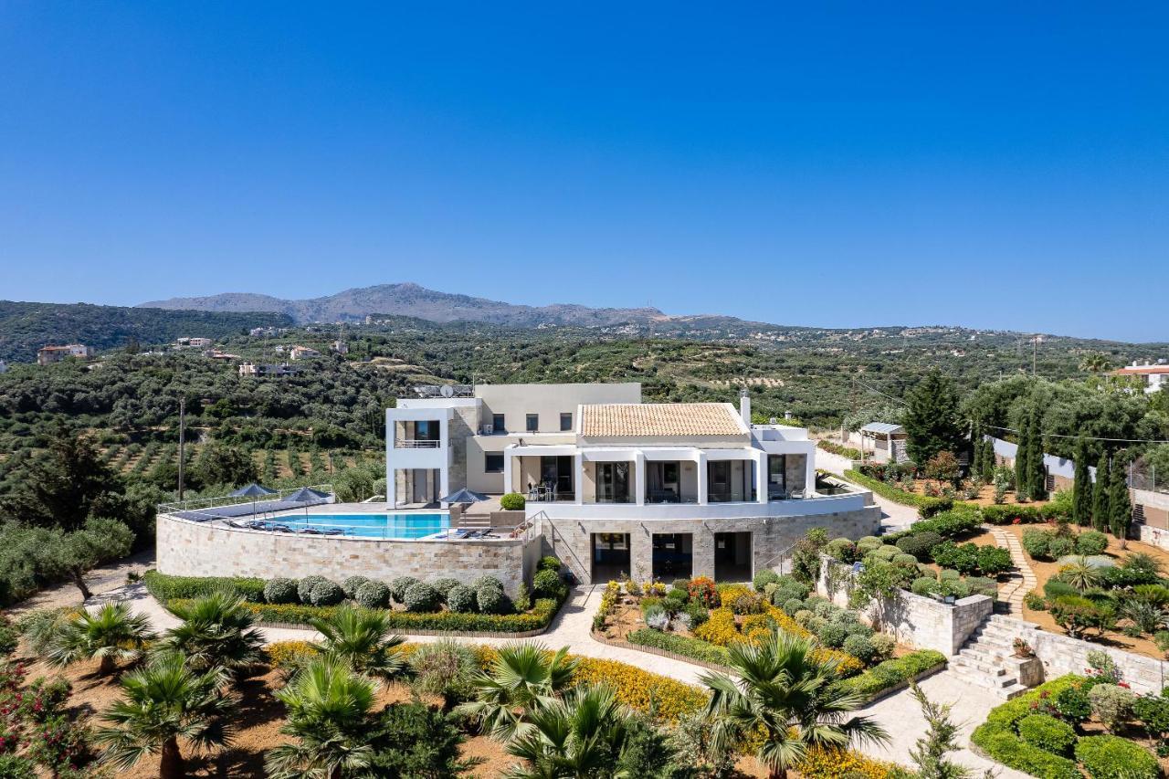 Domus Eleon Luxury